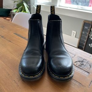 Doc Martens 2976 Chelsea Boots
